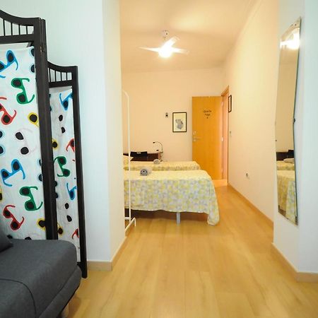 Surf Vibe Guest House Фару Екстер'єр фото