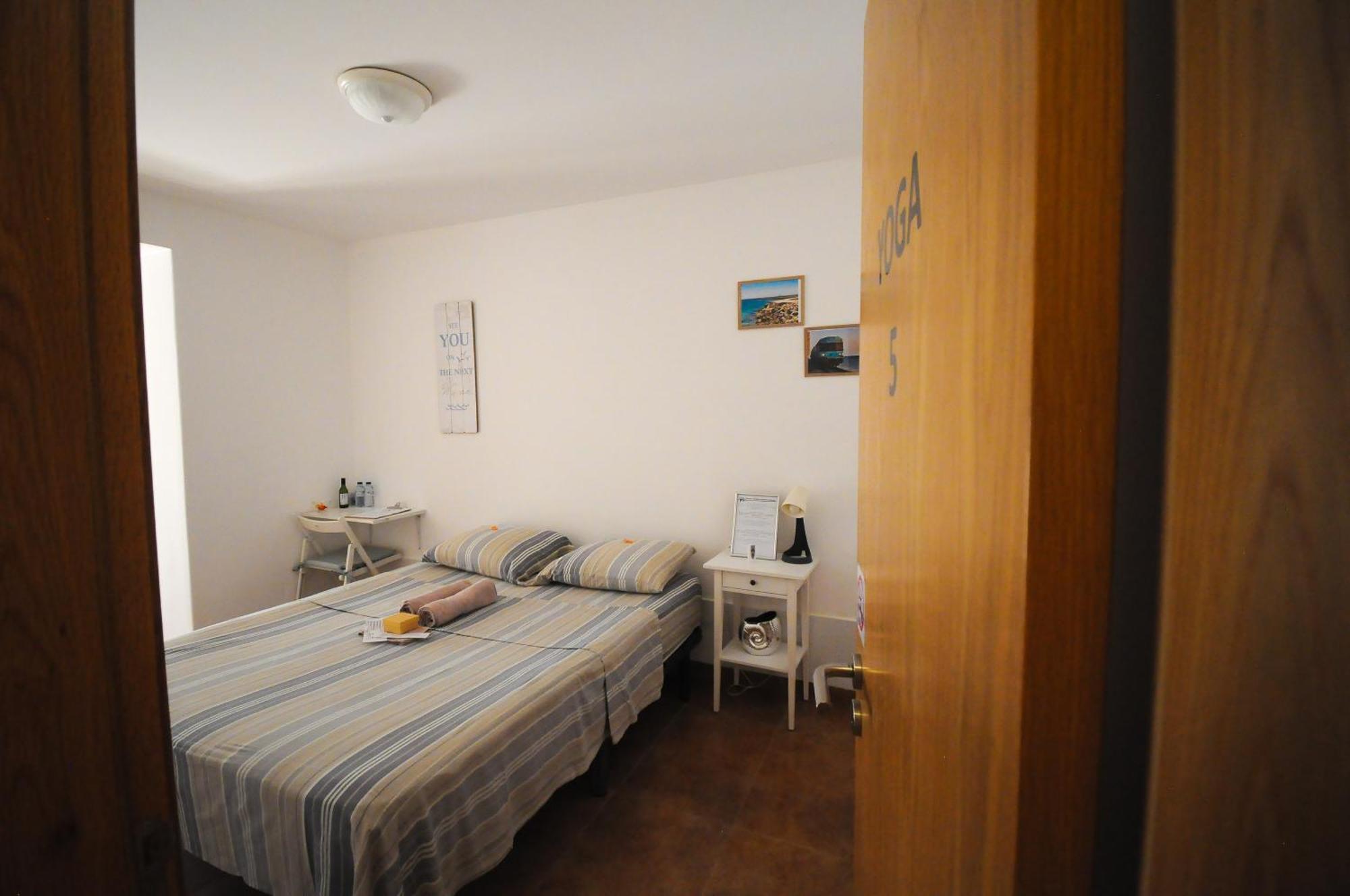 Surf Vibe Guest House Фару Екстер'єр фото