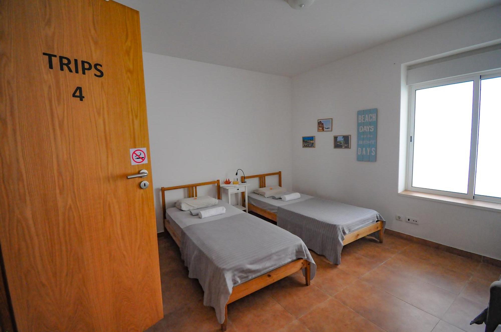 Surf Vibe Guest House Фару Екстер'єр фото