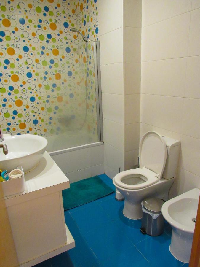 Surf Vibe Guest House Фару Екстер'єр фото